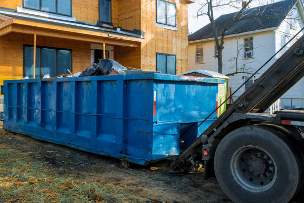 Best Garage Cleanout  in Enon, OH